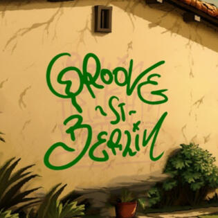 Groove Street Berlin