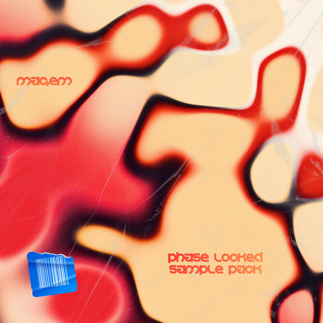 (FREE) 25x synth loops