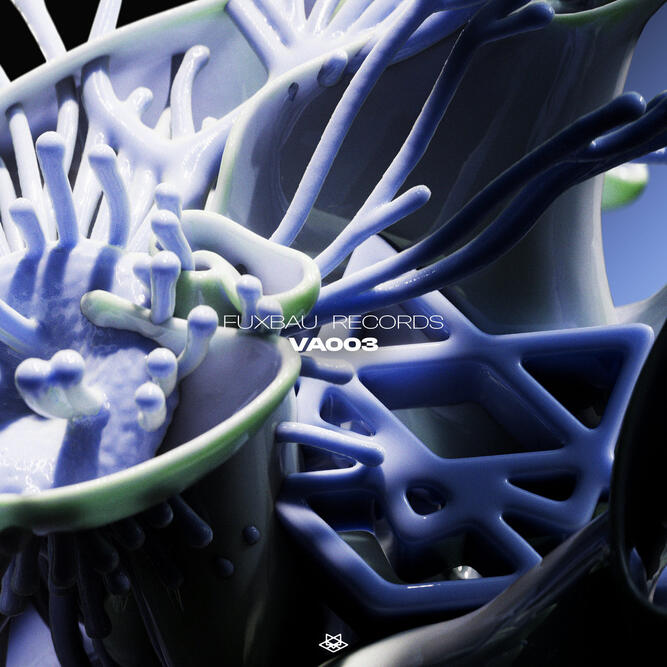 "Enigma" [FUXBVA003]